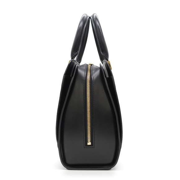 Louis Vuitton Pont Neuf Handbag Epi Noir - Picture 3 of 9